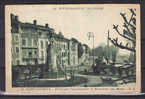 HAUTE GARONNE - Saint Gaudens - Boulevard Jean Bepmale Et Monument Aux Morts - Saint Gaudens