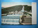 R.4033  CAMPANIA  ITALIA ITALY  CASERTA CASERÍA  LA GRAN CASCADA  ANNEES 1930/40  MAS EN MI TIENDA - Caserta