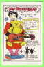 SOLIHULL - MY TEDDY BEAR - POSTCARD FAIR, NOV 1997 - LIMITED EDITION 1000ex - JACK FOLLOWS DESIGN - - Other & Unclassified