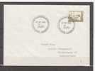 Grönland   Mi. Nr. 125   FDC  V. 16.10.1980 - Altri & Non Classificati