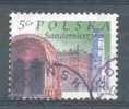 Sauiomierz - Used Stamps