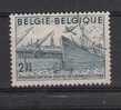 Belgie OCB 764 (0) - 1948 Exportation