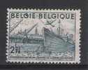 Belgie OCB 764 (0) - 1948 Export