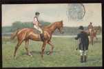 Chevaux, Jockey - Paardensport