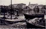 Martigues - Pont Tournant Vu De Jonquieres - Martigues