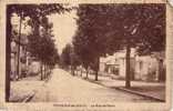 Pougues Les Eaux - Rue De Paris - Pougues Les Eaux