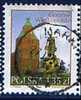 Pologne 2007 - Used Stamps