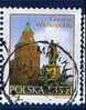 Pologne 2007 - Used Stamps