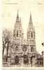 ST. FINBARRE'S CATHEDRAL.  CORK. - Cork