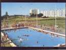 Muret La Piscine édit.larrey N° 10 082   Belle Cpsm - Muret