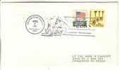 USA Special Cancel Cover - 3rd CCOD Philatelic Seminar 1977 - Dallas - Texas - Sobres De Eventos