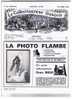 Le Collectionneur Français Octobre 1980 - La Photo Flambe - Collections - Pierre Moinot ... - Collectors