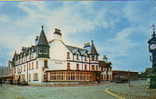 CALEDONIAN HOTEL  ULLAPOOL  Ross & Cromarty  SCOTLAND - Ross & Cromarty