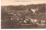 CPA 24 BRANTOME VUE GENERALE SUD EST BR - Brantome