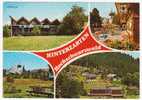 Baden -Württemberg  (123)   Hinterzarten - Hinterzarten