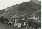 SAINT JEAN D'AULPS, Vue Générale, écrite, Non Timbrée, N° 10017, De 1964 - Saint-Jean-d'Aulps