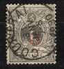 43  Obl  Voir IME - 1869-1888 Lying Lion