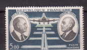 FRANCE MNH** YVERT PA 46 €3.00 - 1960-.... Mint/hinged