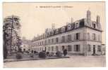 BEAUMONT SUR OISE - L'Hospice - Beaumont Sur Oise