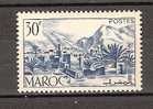 Maroc   YT 305  * Vallée Du Todra - Unused Stamps