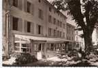 CpE2079 - MALAUCENE - Hotel Le Ventoux - (84 - Vaucluse) - Malaucene