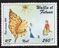 Wallis - Futuna 1984  Aerienne N° 142  Neuf * * (gomme Sans Trace) - Neufs