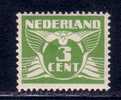 Pays-Bas - Nederland - Yvert N° 136 Neuf * - TTB - Ungebraucht