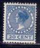 Pays-Bas - Nederland - Yvert N° 145 Neuf * - TTB - Unused Stamps