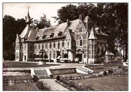 GROOT-BIJGAARDEN-GRAND BIGARD-CHATEAU-KASTEEL - Dilbeek