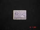 Nyasaland  1934  King George V   6d  SG120   MH - Nyassaland (1907-1953)