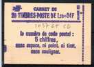 FRANCE: TP N° 2101 ** C1a - Other & Unclassified
