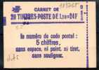 FRANCE: TP N° 2101 ** C1a - Other & Unclassified