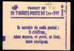 FRANCE: TP N° 2101 ** C1 - Other & Unclassified