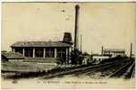 Le Bourget - Usine Mombron Et Bernier,  Rue Rigault   -  46 - Le Bourget