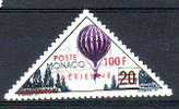 A SAISIR !!! Timbres De Monaco Aérien N° 61 Neuf Belle Fraicheur Postale - Poste Aérienne