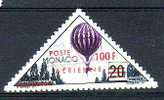 A SAISIR !!! Timbres De Monaco Aérien N° 61 Neuf Belle Fraicheur Postale - Posta Aerea