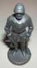 FIGURINE MILITAIRE CAPITAINE LOUIS XI - Armee