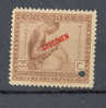 Congo Belge Ocb Nr : 110 **  (zie Scan) Specimen - Neufs