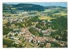 CpE2268 - SAINT GEOIRE En VALDAINE - Vue Générale Aérienne - (38 - Isère) - Saint-Geoire-en-Valdaine