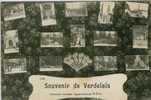 VERDELAIS - Souvenir - Verdelais