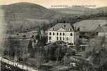 87 - HAUTE VIENNE - EYMOUTIERS - CHATEAU De TOULONDI - Eymoutiers