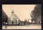 89 PARON Eglise, Source, Ed PRS, Dos 1900 - Paron