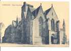 22 -  LAMBALLES  -  Eglise Notre-Dame - Lamballe