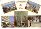 LA VALETTE DU VAR  -  5 Vues - La Valette Du Var