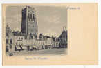 C7189 - FURNES - Eglise St Nicolas - Veurne