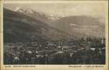 Bourg St-Maurice. Savoie 73. Vue Générale. Vallée De Moutiers. - Bourg Saint Maurice