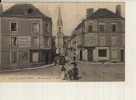 CHATEAU-GONTIER. - Rue Gambetta. - Chateau Gontier