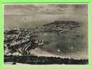 ST IVES, CORNWALL - GENERAL VIEW - ANIMATED WITH SHIPS - HARVEY BARTON & SON LTD - - St.Ives