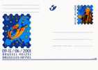 40085 - Carte Postale - Ca - Bk 85 - Belgica 2001 - Cartes Postales Illustrées (1971-2014) [BK]