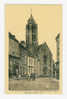 CHATEAU LANDON - Eglise Notre-Dame Et Rue Jean Galand - Chateau Landon